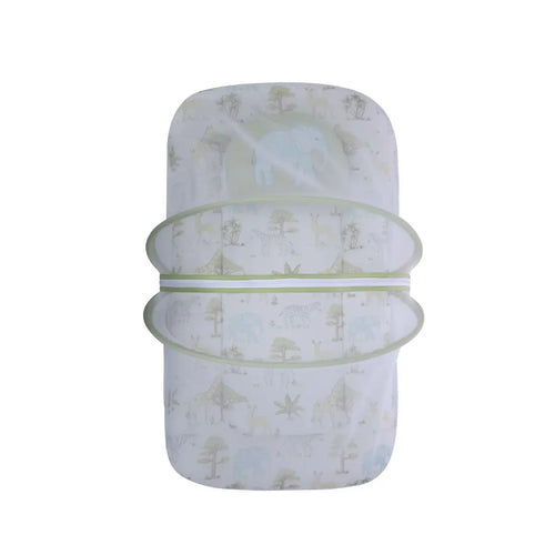 Abracadabra Gadda Mosquito Net - Savanna