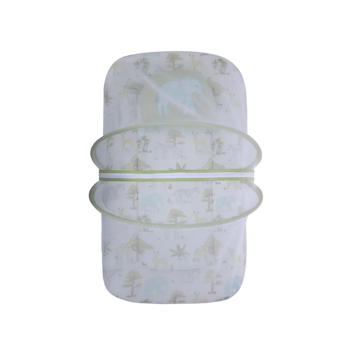 Abracadabra Gadda Mosquito Net - Transport