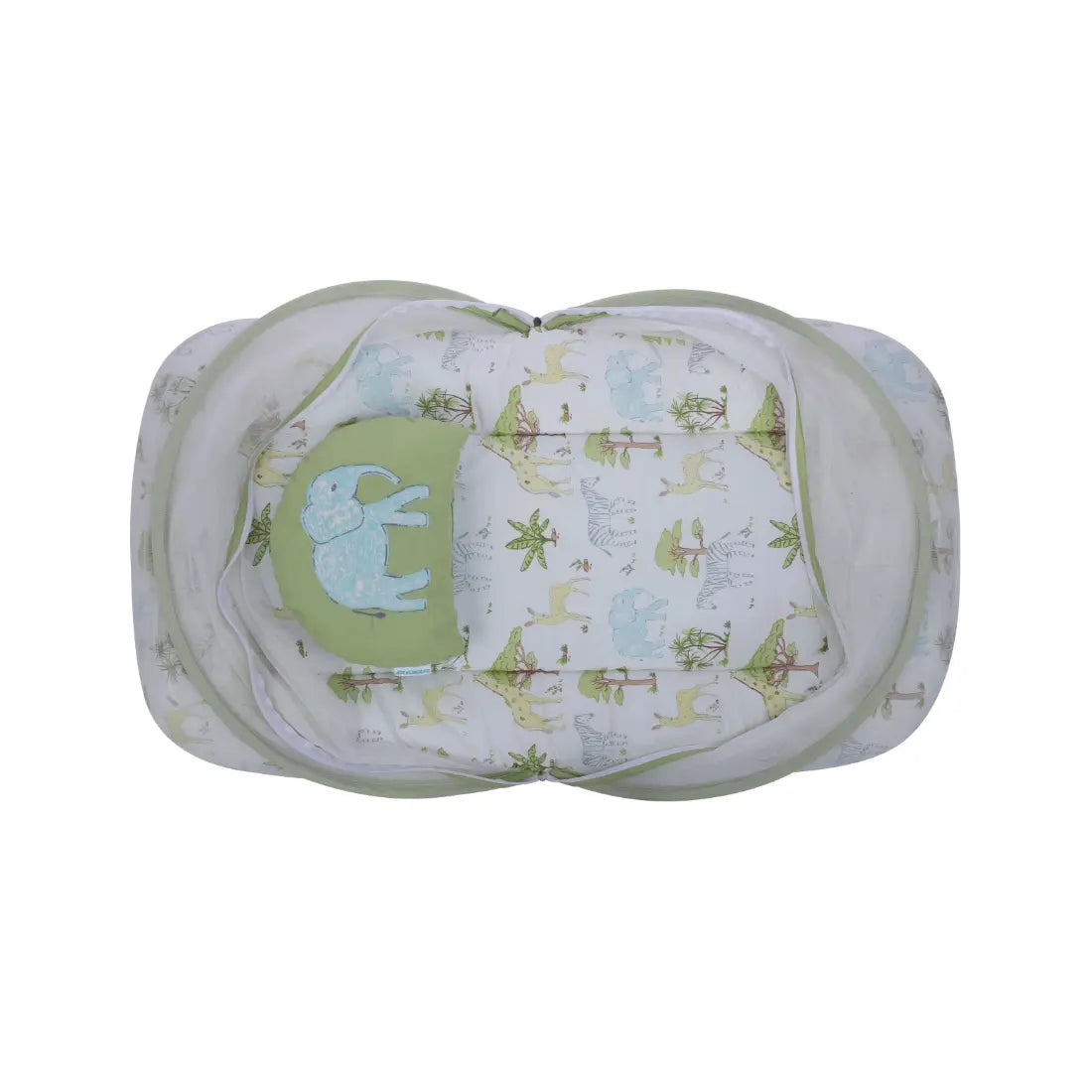 Abracadabra Gadda Mosquito Net - Transport