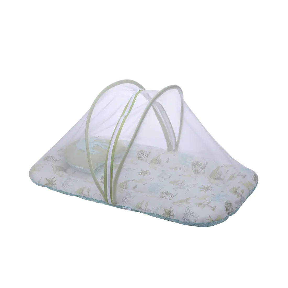 Abracadabra Gadda Mosquito Net - Transport