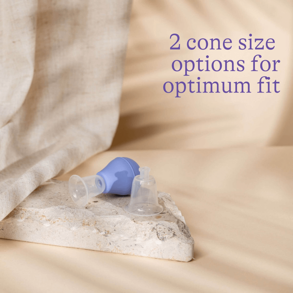 Lansinoh Latch Assist Non-Toxic Nipple Everter with Case for Breastfeeding Mums, Offers Temporary Correction of Flat or Inverted Nipples