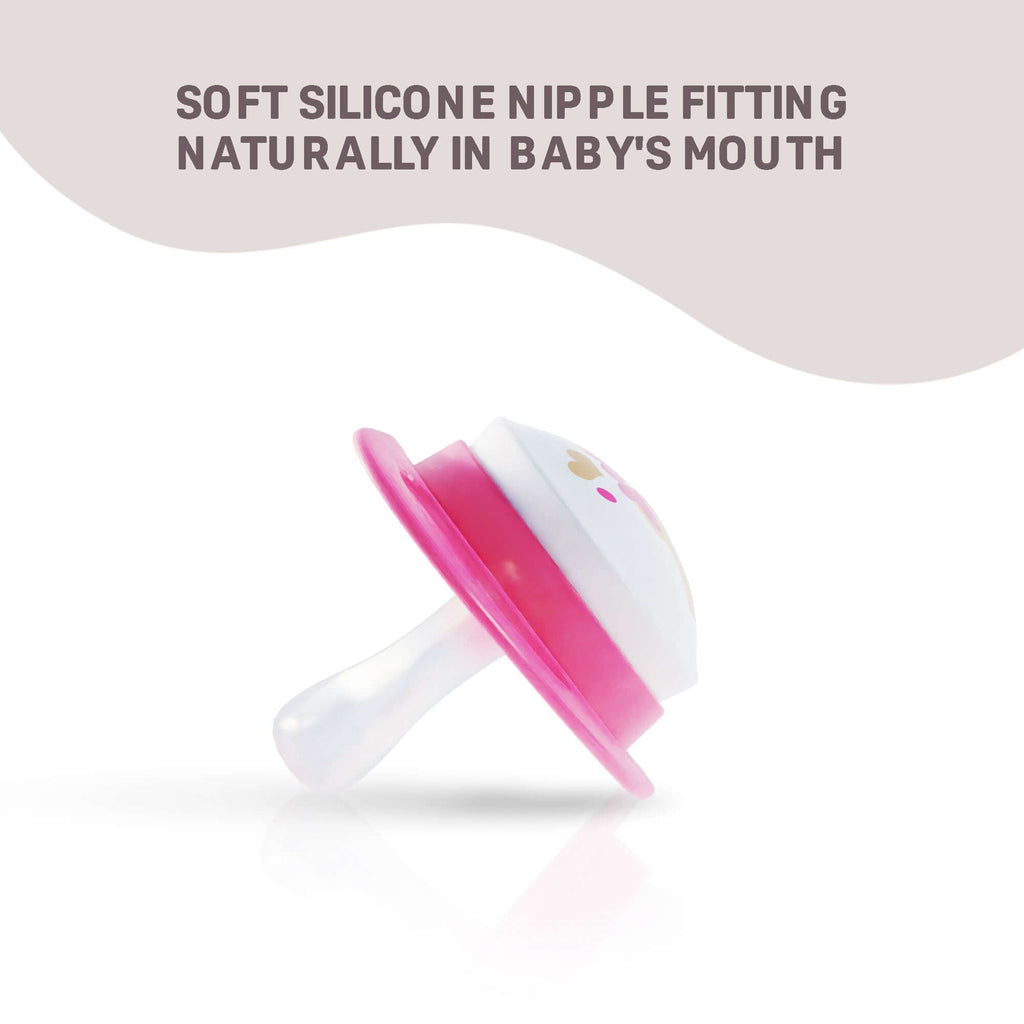 Minilight Soother L