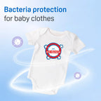 Pigeon Baby Laundry Detergent Refill - 500ml
