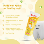 Pigeon Toothpaste for Children - Apple Flavour