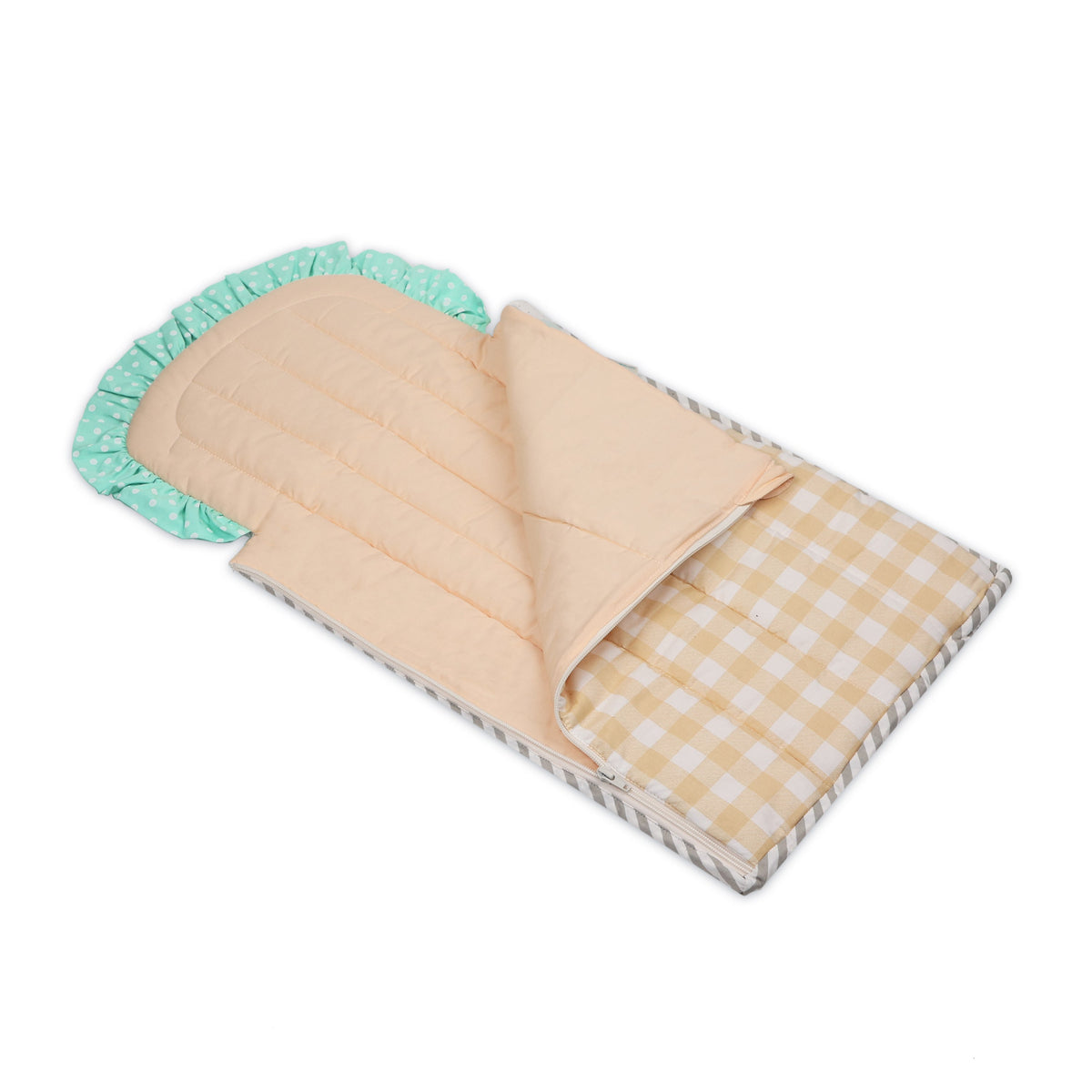 Abracadabra Quilted Nest Bag Lost in Clouds