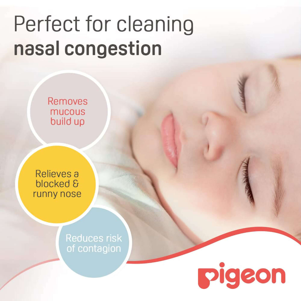 Nose Cleaner