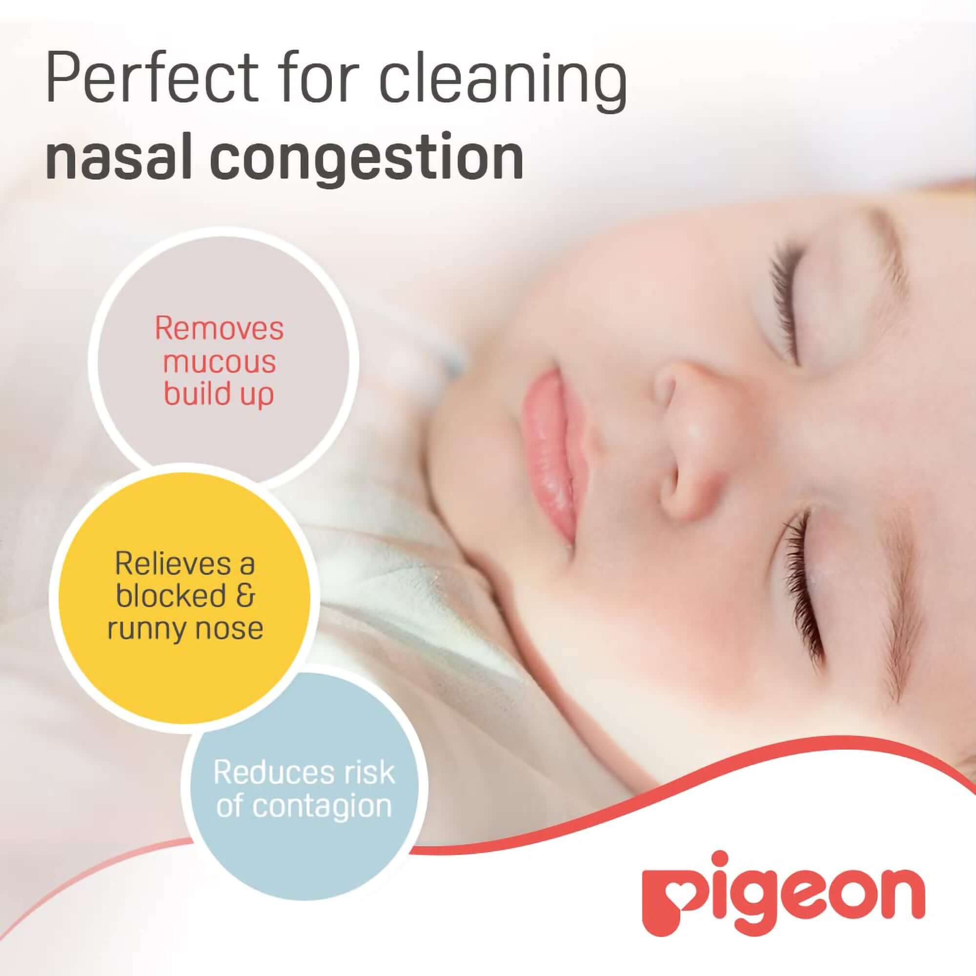 Nose Cleaner