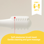 Training Toothbrush Lesson 123 Set