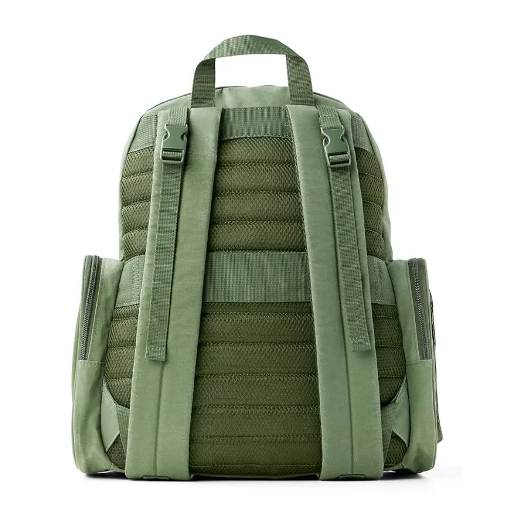 Skip Hop Luna Diaper Backpack