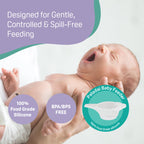Paladai Baby Feeder