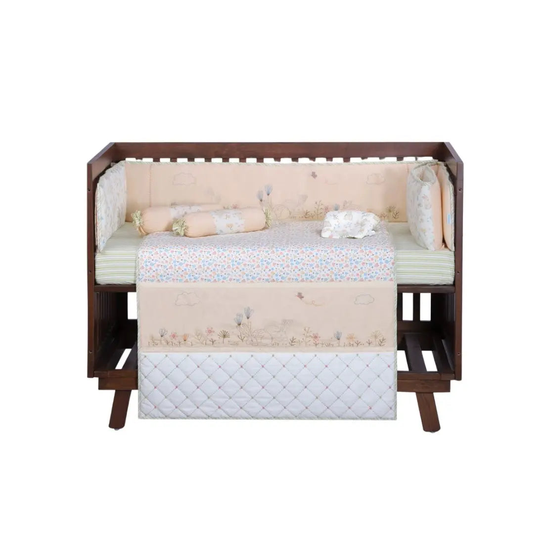 Abracadabra Bedding Set