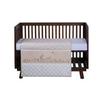 Abracadabra Bedding Set - Bunny Garden