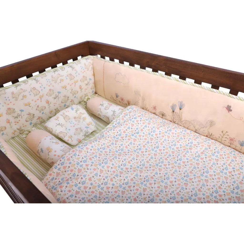 Abracadabra Bedding Set