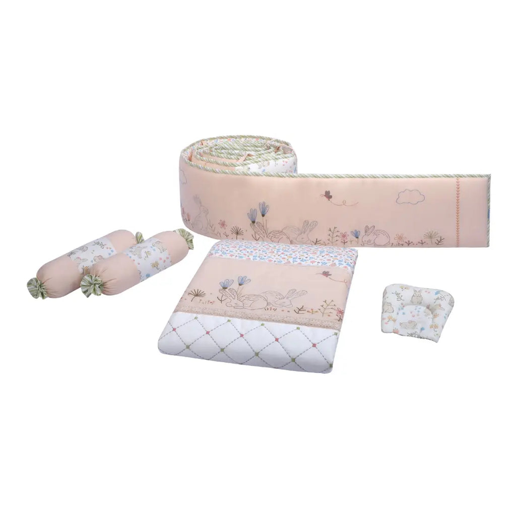 Abracadabra Bedding Set
