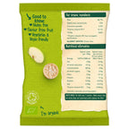 Organix Apple Rice Cake Clouds (40g)