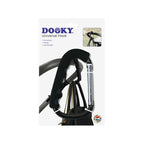 Universal Stroller Hook Black