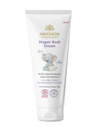 Diaper Rash Cream