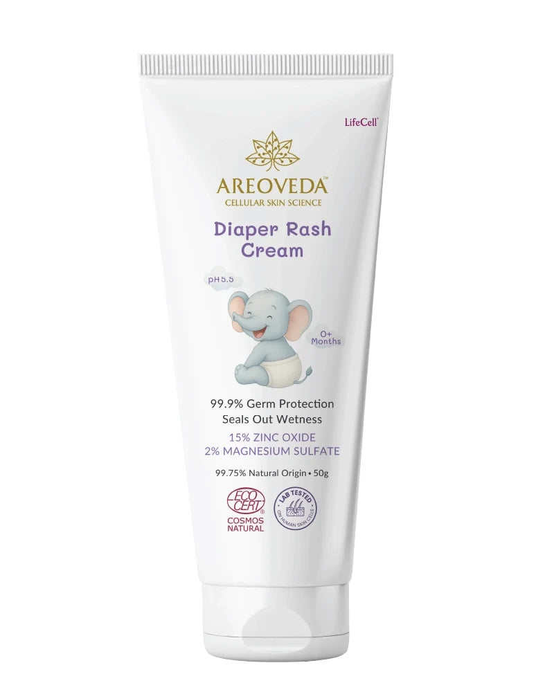 Diaper Rash Cream