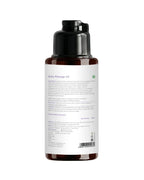 Baby Massage Oil