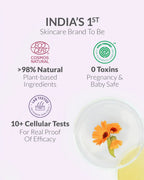 Baby Massage Oil