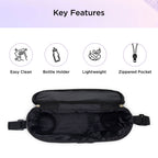 Organizer Deluxe Grey Melange