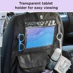 Back Seat Organizer