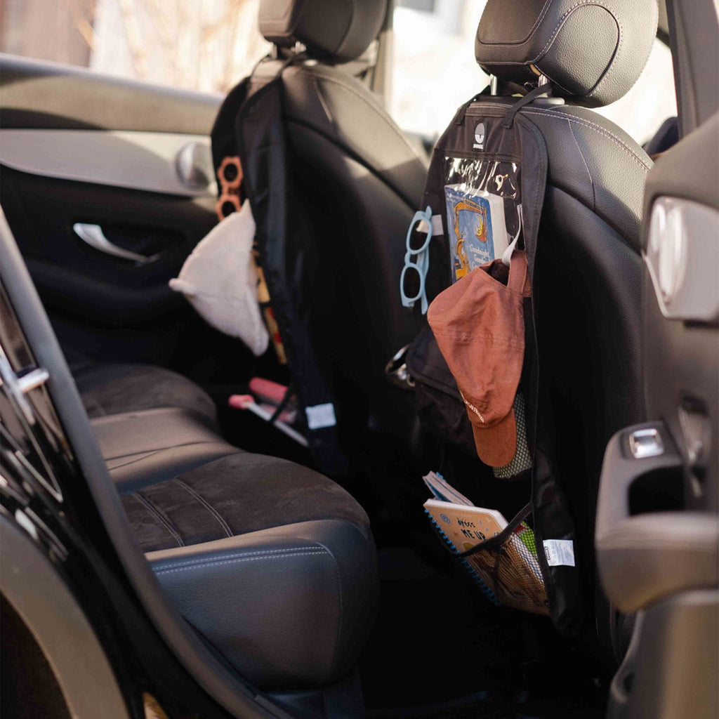 Back Seat Organizer
