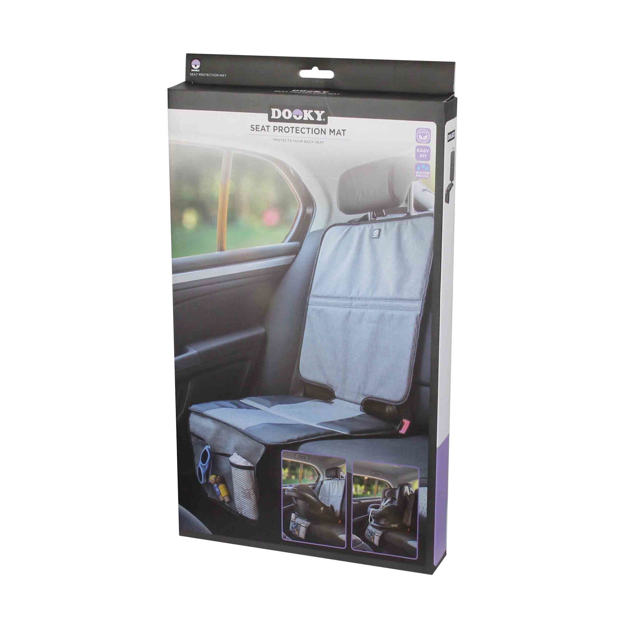 Seat Protection Mat
