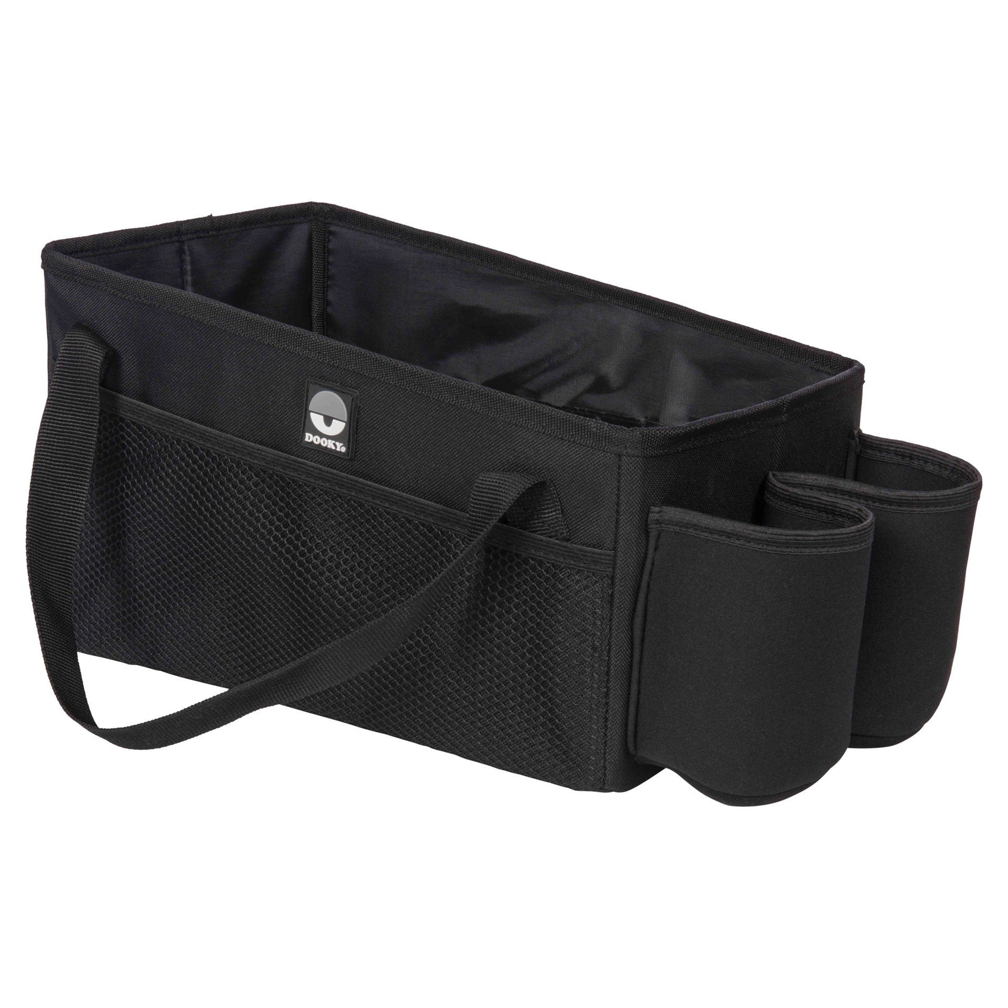 Back Seat Storage Basket