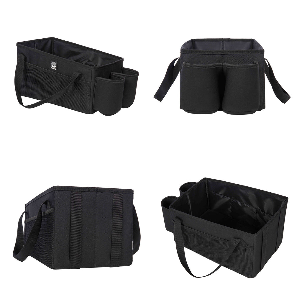 Back Seat Storage Basket
