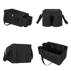 Back Seat Storage Basket