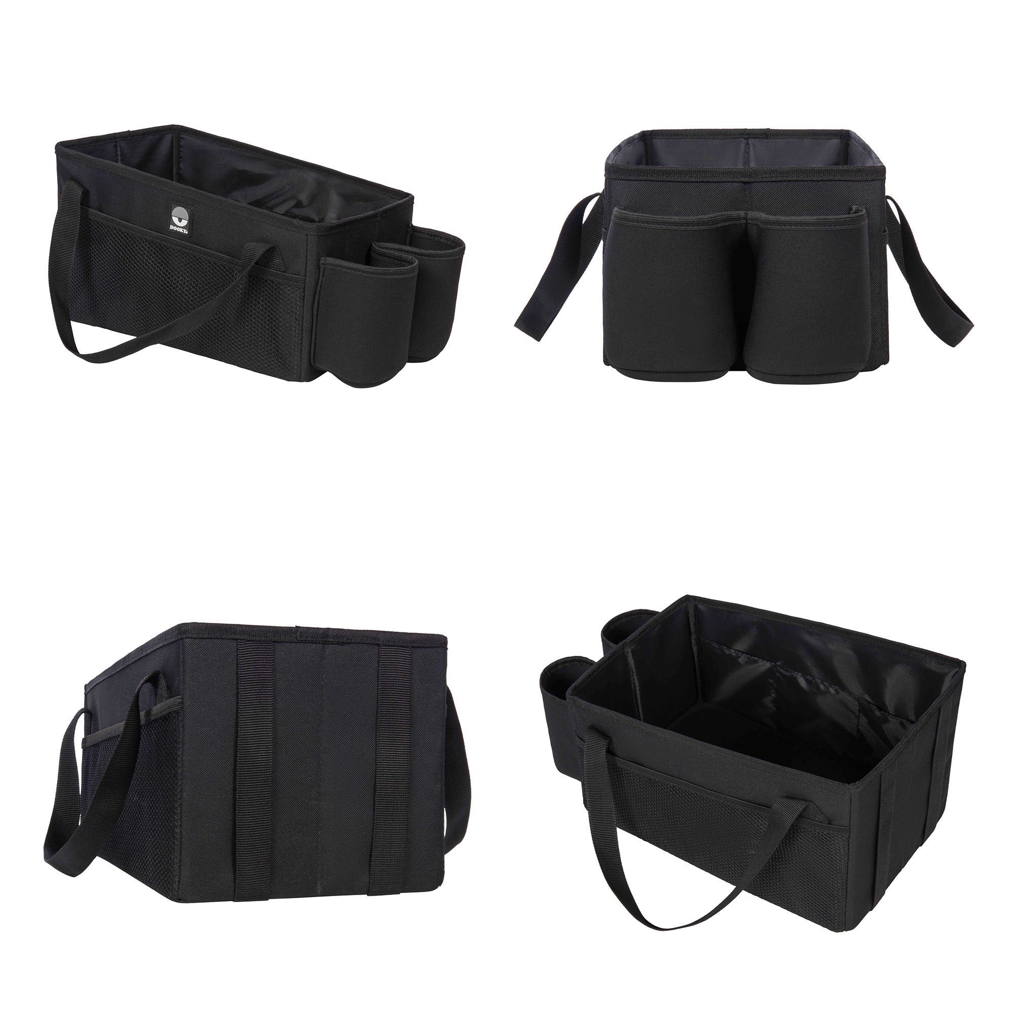 Back Seat Storage Basket