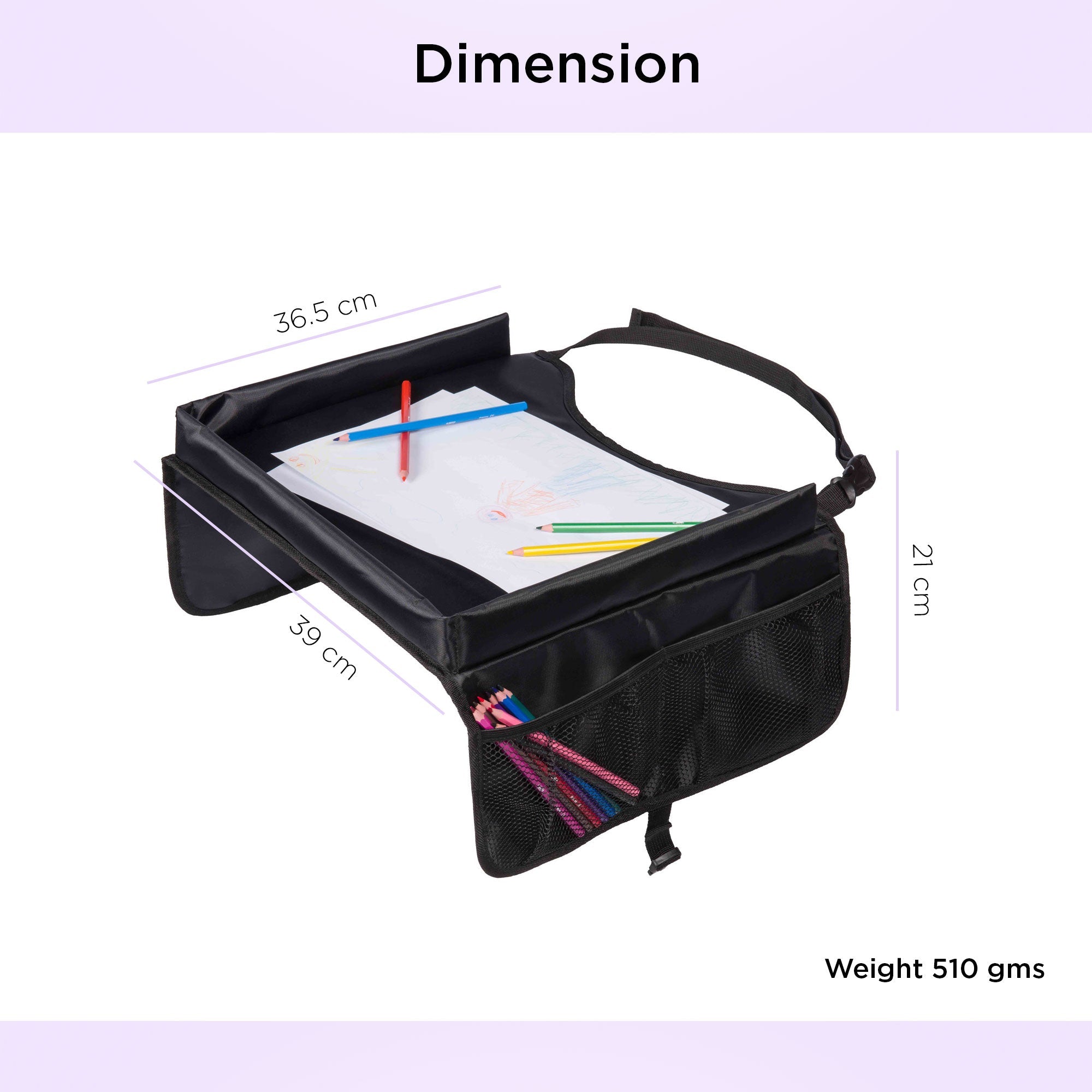 Travel Activity Table