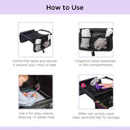 Travel Activity Table