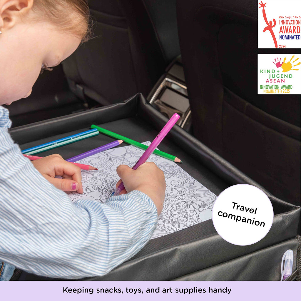 Travel Activity Table