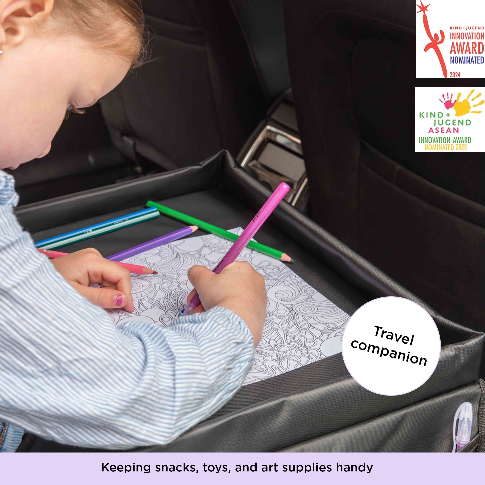 Travel Activity Table