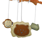 Abracadabra Musical Mobile - Head & Tail