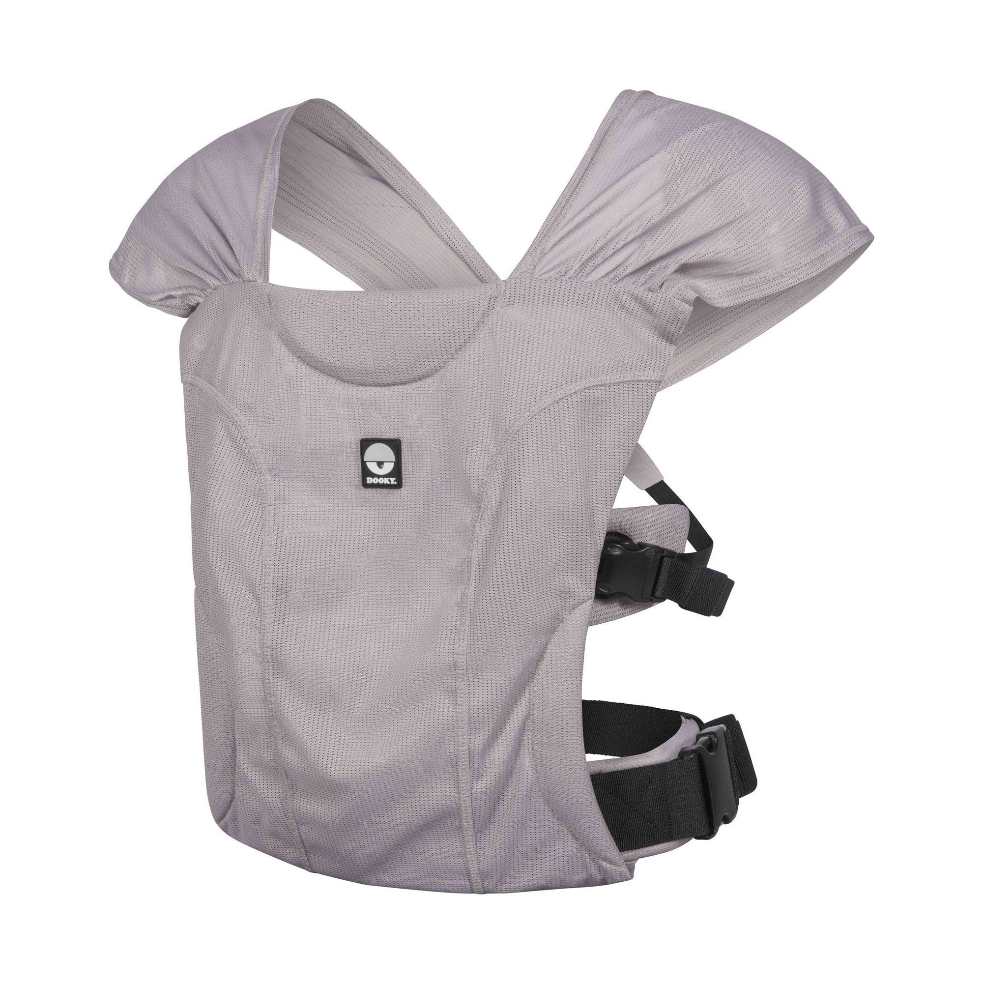 Splash Carrier Grey
