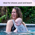 Splash Carrier Grey