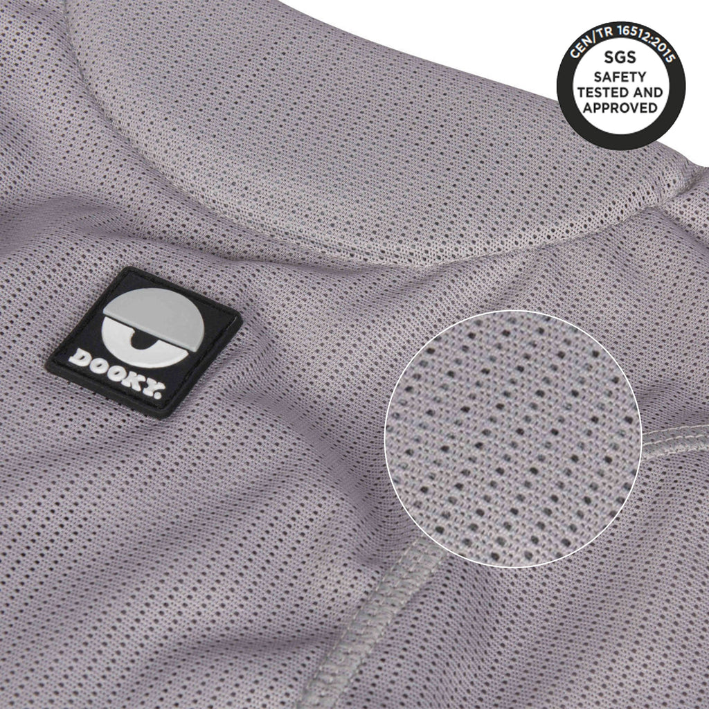 Splash Carrier Grey