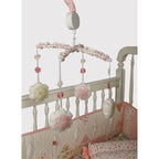 Abracadabra Musical Mobile - Vintage Floral