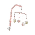 Abracadabra Musical Mobile - Vintage Floral