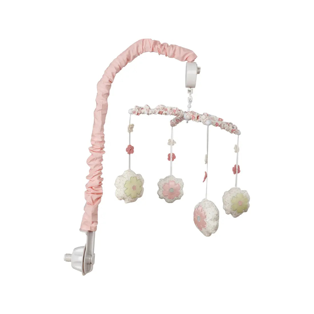 Abracadabra Musical Mobile - Vintage Floral