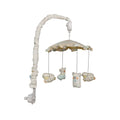Abracadabra Musical Mobile - Sleepy Friends
