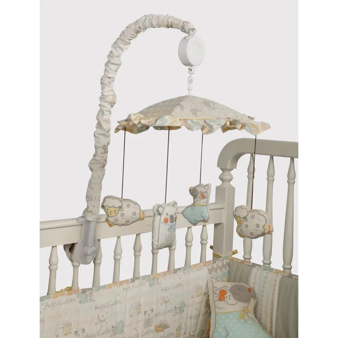 Abracadabra Musical Mobile - Villandry