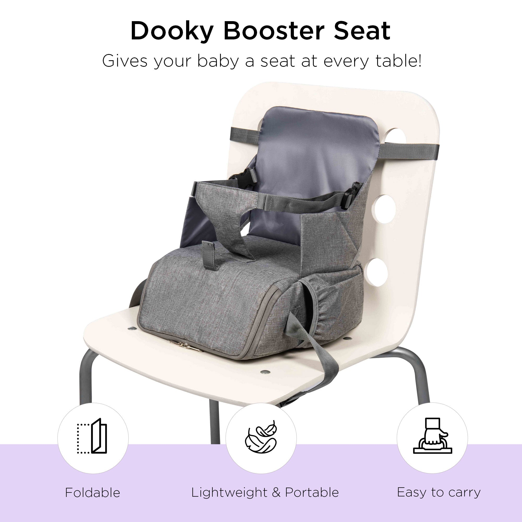 Booster Seat