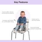 Booster Seat