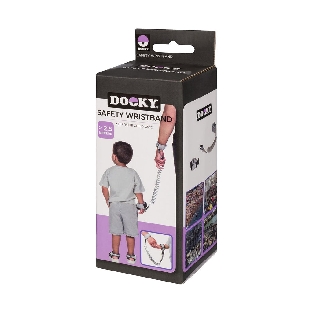 Child Safety Wristband