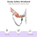 Child Safety Wristband