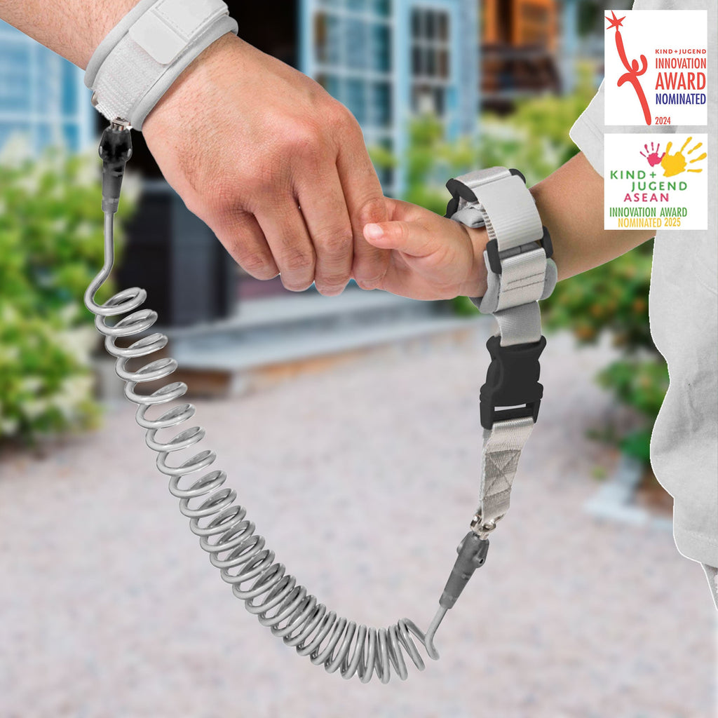 Child Safety Harness Set